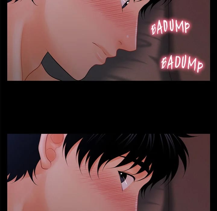 My Secretary (Uncensored), chapter 38, page 30 of 133