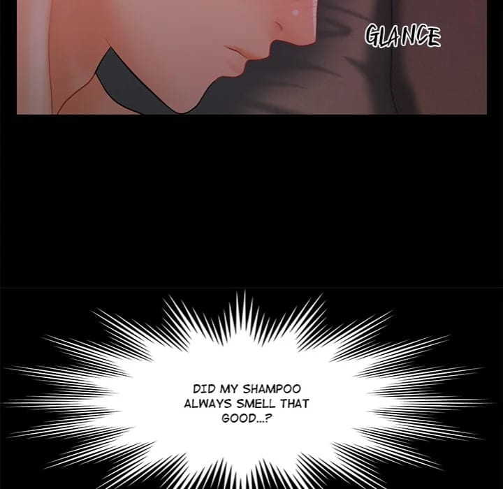 My Secretary (Uncensored), chapter 38, page 31 of 133