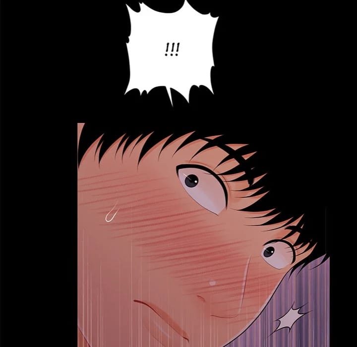 My Secretary (Uncensored), chapter 38, page 35 of 133