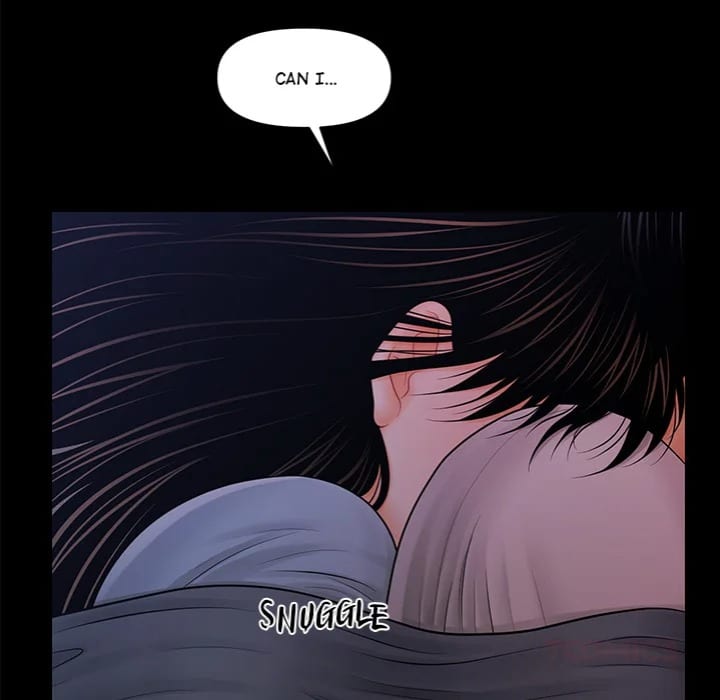 My Secretary (Uncensored), chapter 38, page 39 of 133