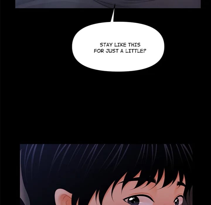 My Secretary (Uncensored), chapter 38, page 40 of 133