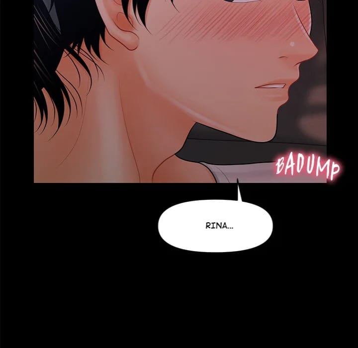 My Secretary (Uncensored), chapter 38, page 41 of 133