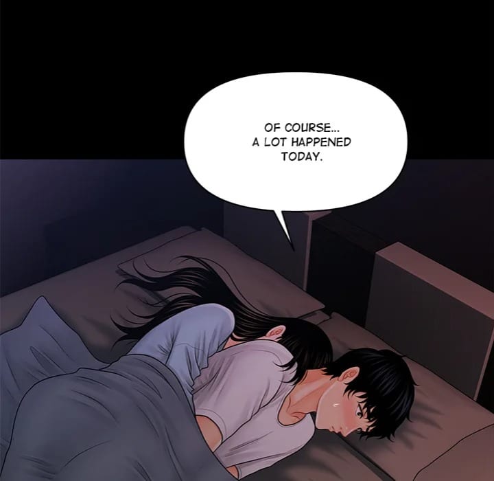 My Secretary (Uncensored), chapter 38, page 42 of 133