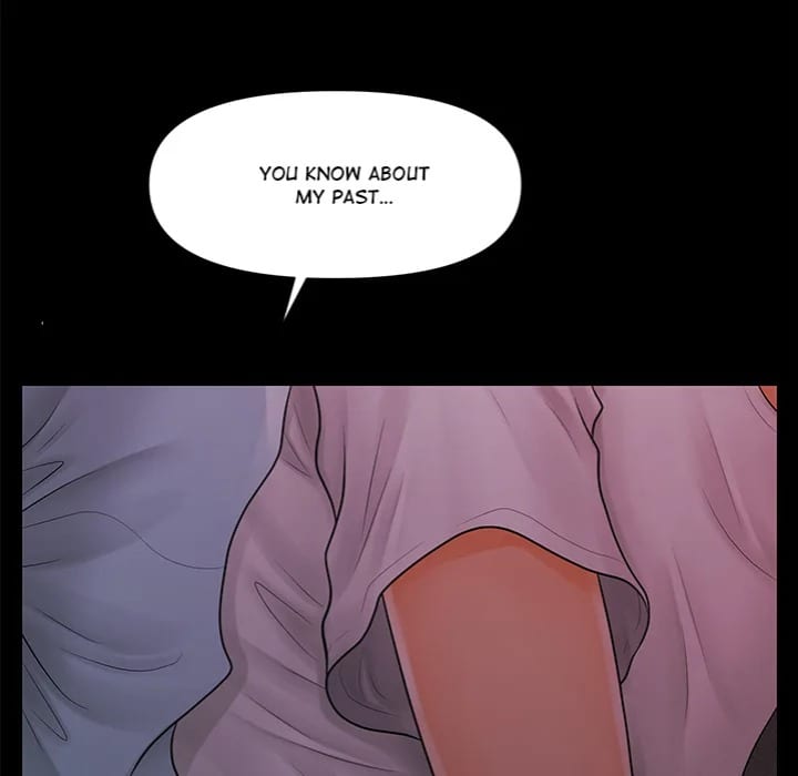 My Secretary (Uncensored), chapter 38, page 47 of 133
