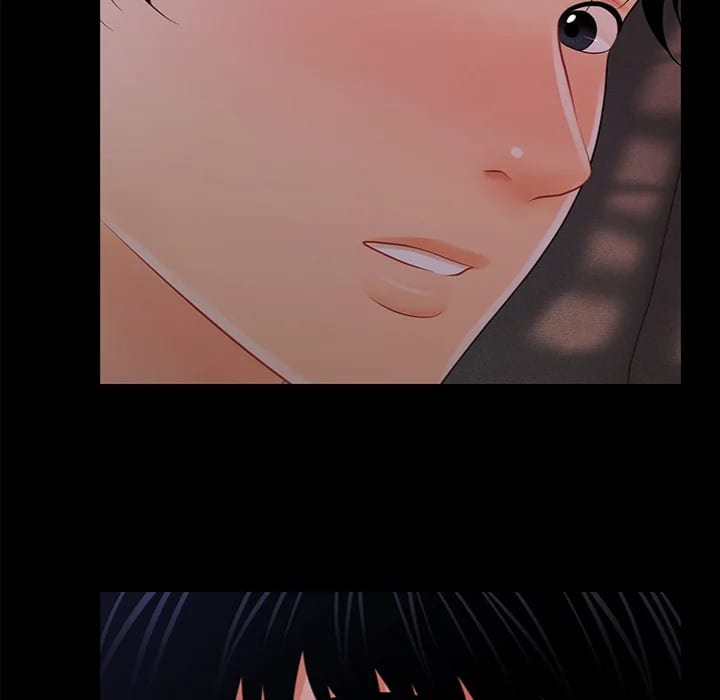 My Secretary (Uncensored), chapter 38, page 50 of 133