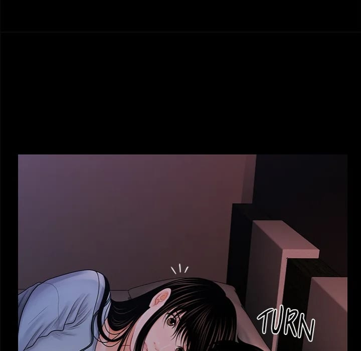 My Secretary (Uncensored), chapter 38, page 52 of 133