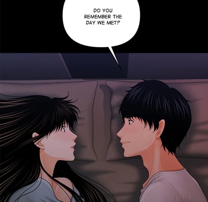 My Secretary (Uncensored), chapter 38, page 54 of 133