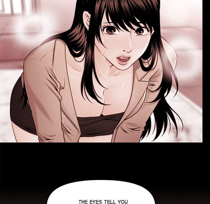 My Secretary (Uncensored), chapter 38, page 59 of 133