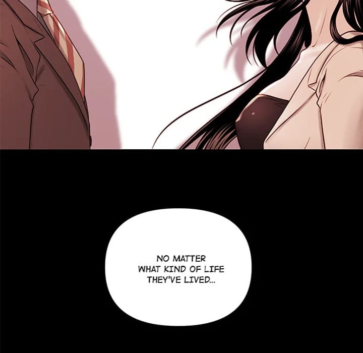 My Secretary (Uncensored), chapter 38, page 61 of 133