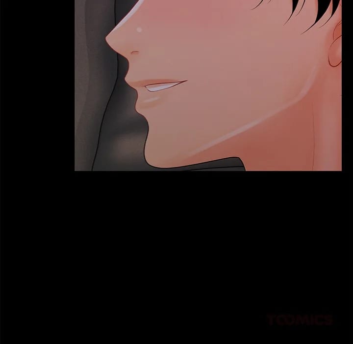 My Secretary (Uncensored), chapter 38, page 63 of 133