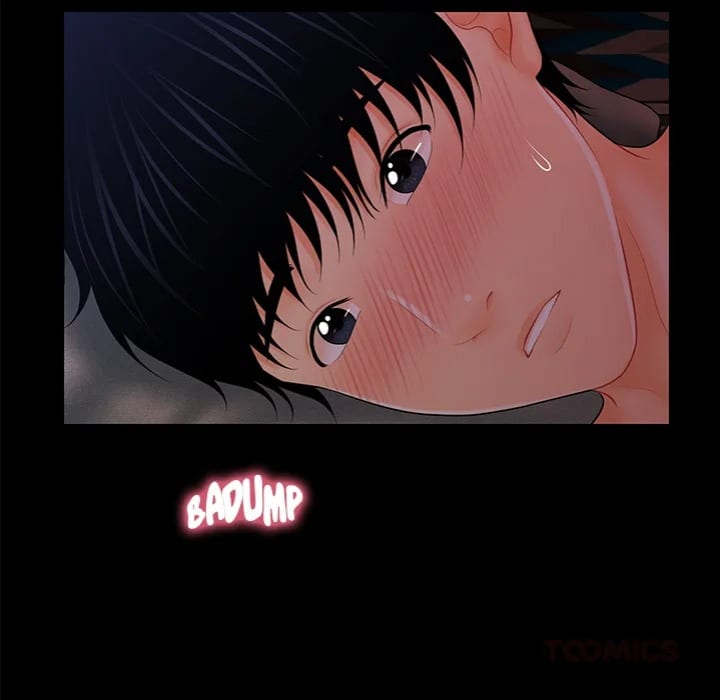 My Secretary (Uncensored), chapter 38, page 69 of 133