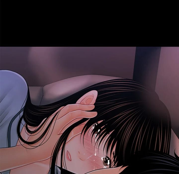 My Secretary (Uncensored), chapter 38, page 70 of 133