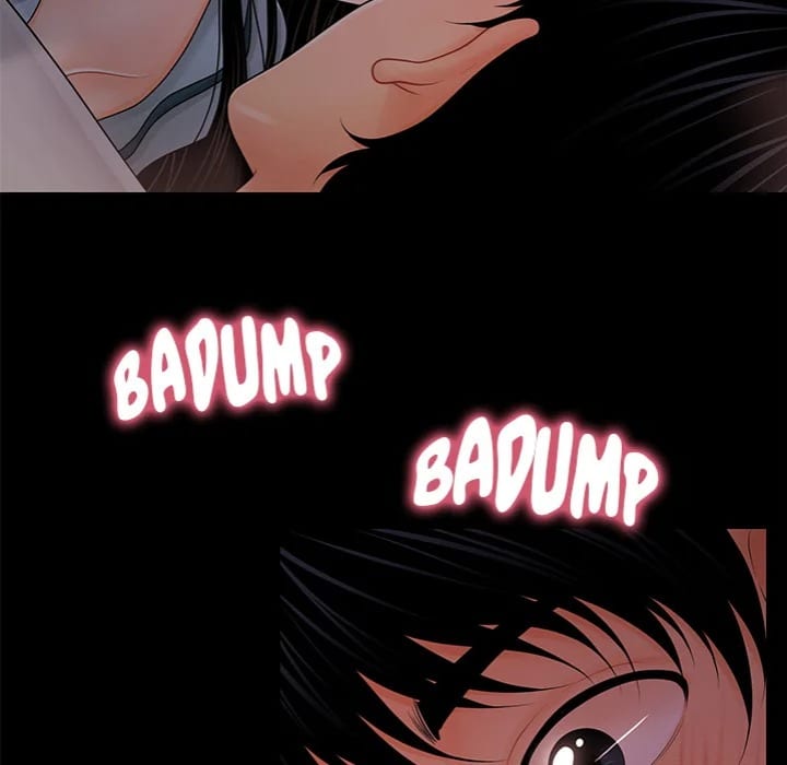 My Secretary (Uncensored), chapter 38, page 71 of 133
