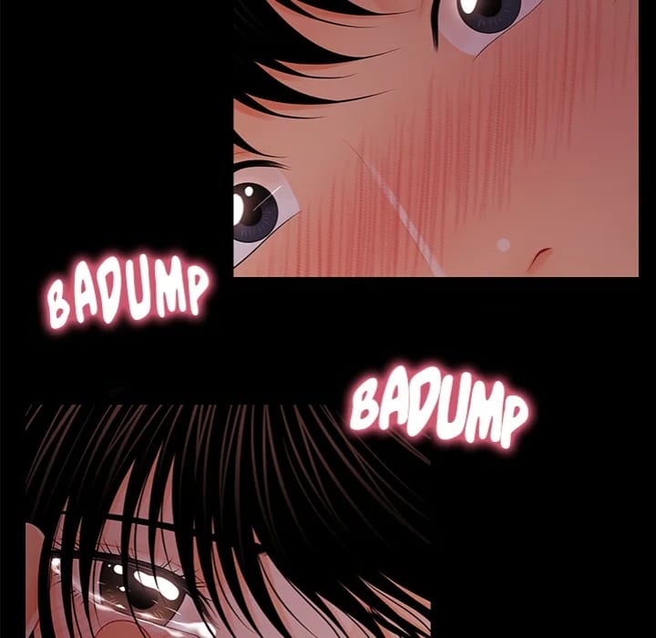 My Secretary (Uncensored), chapter 38, page 72 of 133