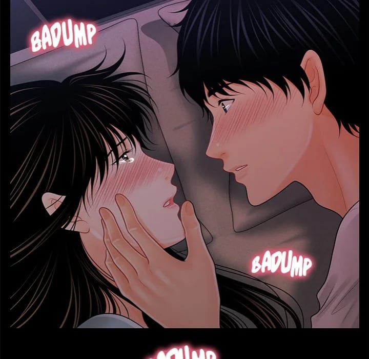 My Secretary (Uncensored), chapter 38, page 74 of 133