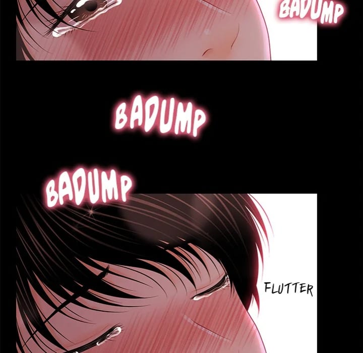 My Secretary (Uncensored), chapter 38, page 76 of 133