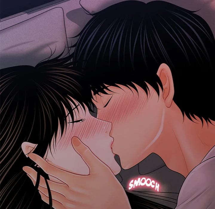 My Secretary (Uncensored), chapter 38, page 79 of 133