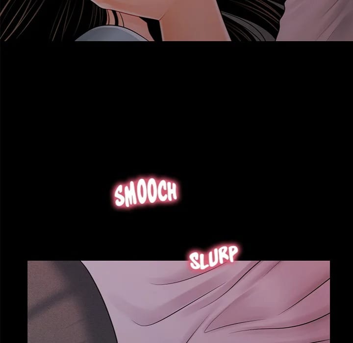 My Secretary (Uncensored), chapter 38, page 80 of 133