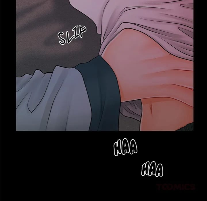 My Secretary (Uncensored), chapter 38, page 81 of 133