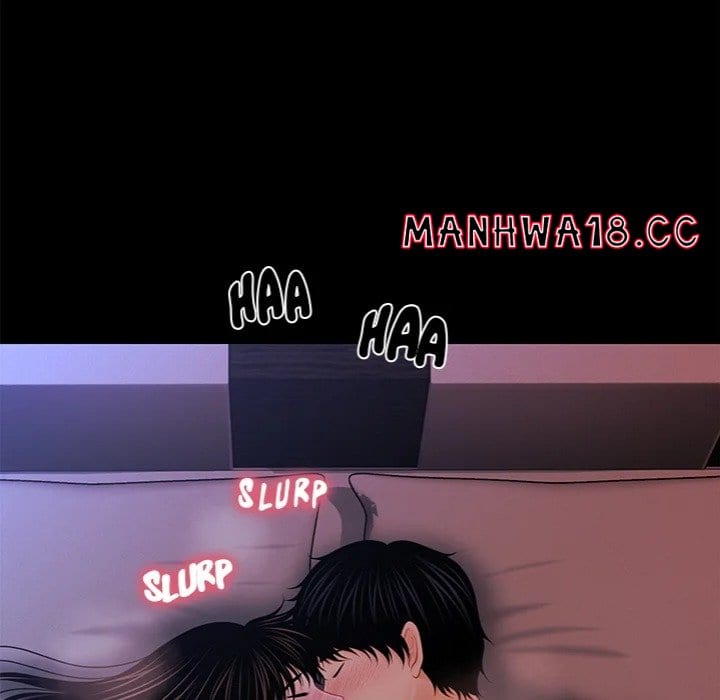 My Secretary (Uncensored), chapter 38, page 82 of 133