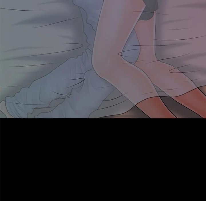 My Secretary (Uncensored), chapter 38, page 84 of 133