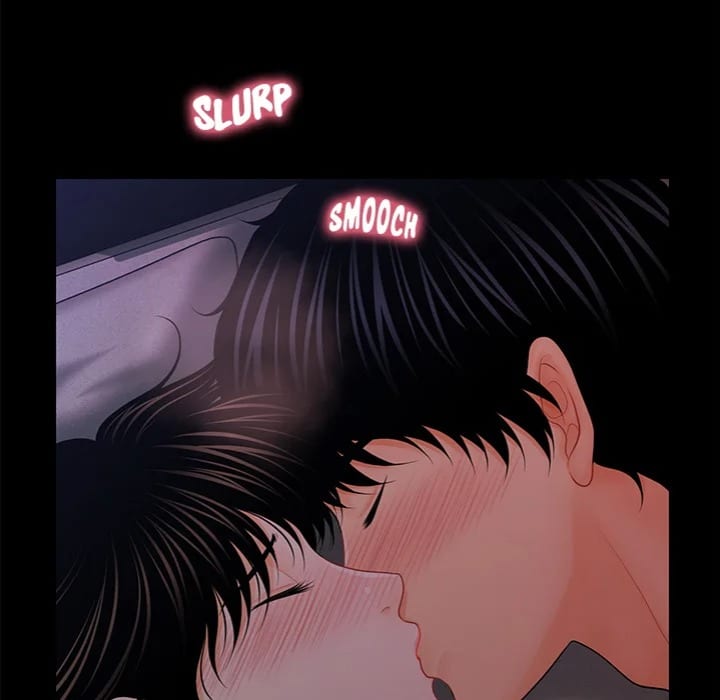 My Secretary (Uncensored), chapter 38, page 85 of 133