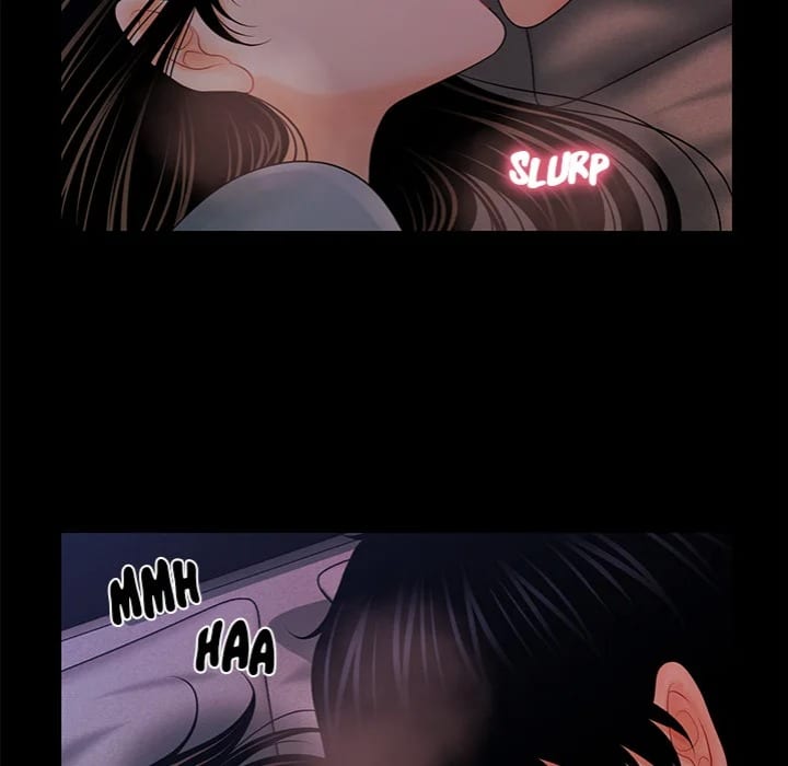 My Secretary (Uncensored), chapter 38, page 86 of 133