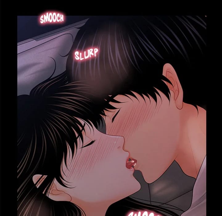 My Secretary (Uncensored), chapter 38, page 88 of 133