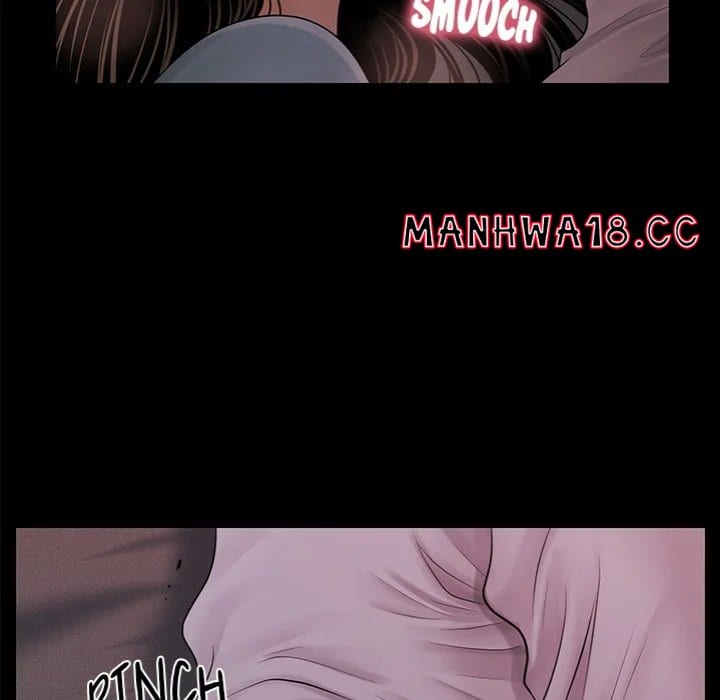My Secretary (Uncensored), chapter 38, page 89 of 133