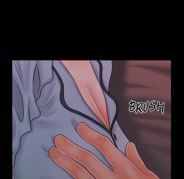 My Secretary (Uncensored), chapter 38, page 91 of 133