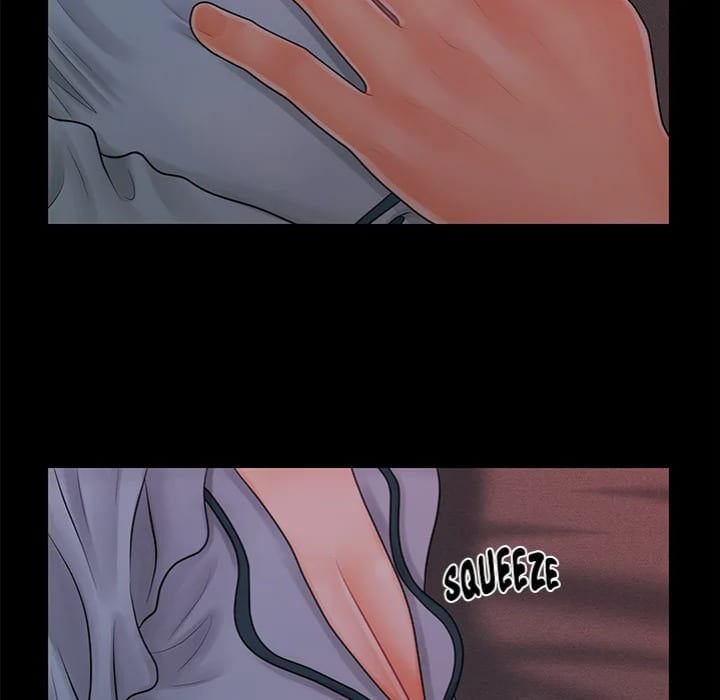 My Secretary (Uncensored), chapter 38, page 92 of 133