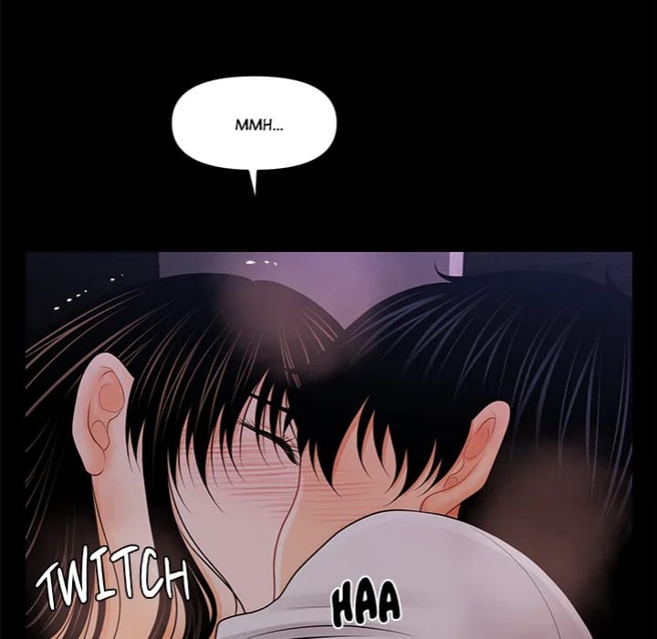My Secretary (Uncensored), chapter 38, page 94 of 133