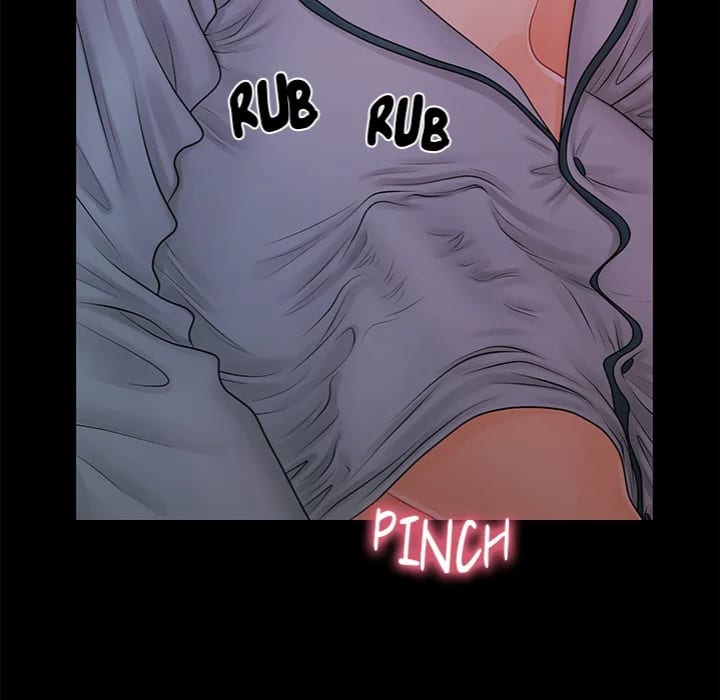 My Secretary (Uncensored), chapter 38, page 96 of 133