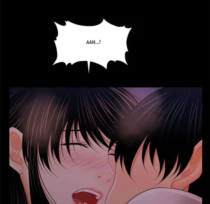 My Secretary (Uncensored), chapter 38, page 97 of 133