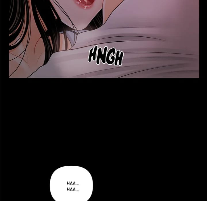 My Secretary (Uncensored), chapter 38, page 98 of 133