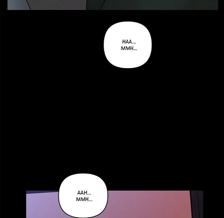 My Secretary (Uncensored), chapter 38, page 100 of 133