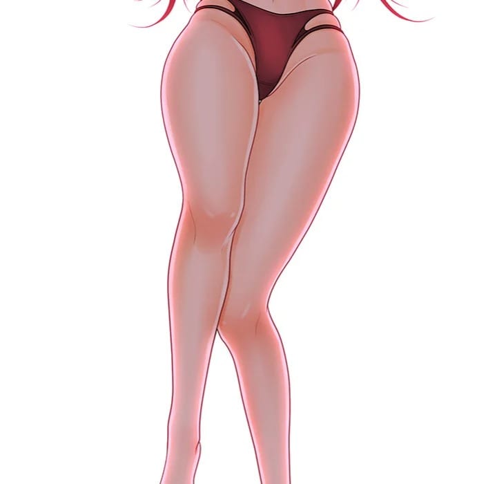 My Secretary (Uncensored), chapter 38, page 104 of 133
