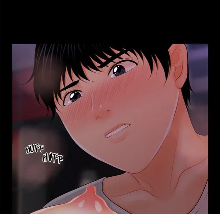 My Secretary (Uncensored), chapter 38, page 106 of 133