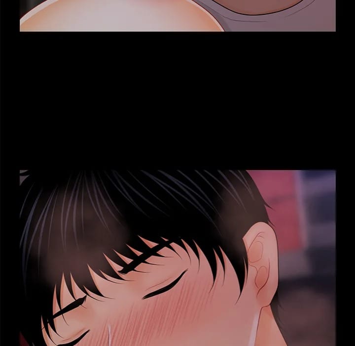 My Secretary (Uncensored), chapter 38, page 107 of 133