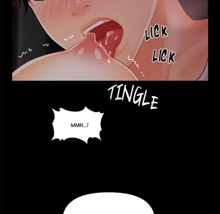 My Secretary (Uncensored), chapter 38, page 108 of 133