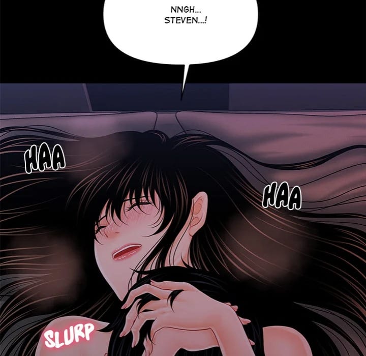 My Secretary (Uncensored), chapter 38, page 109 of 133