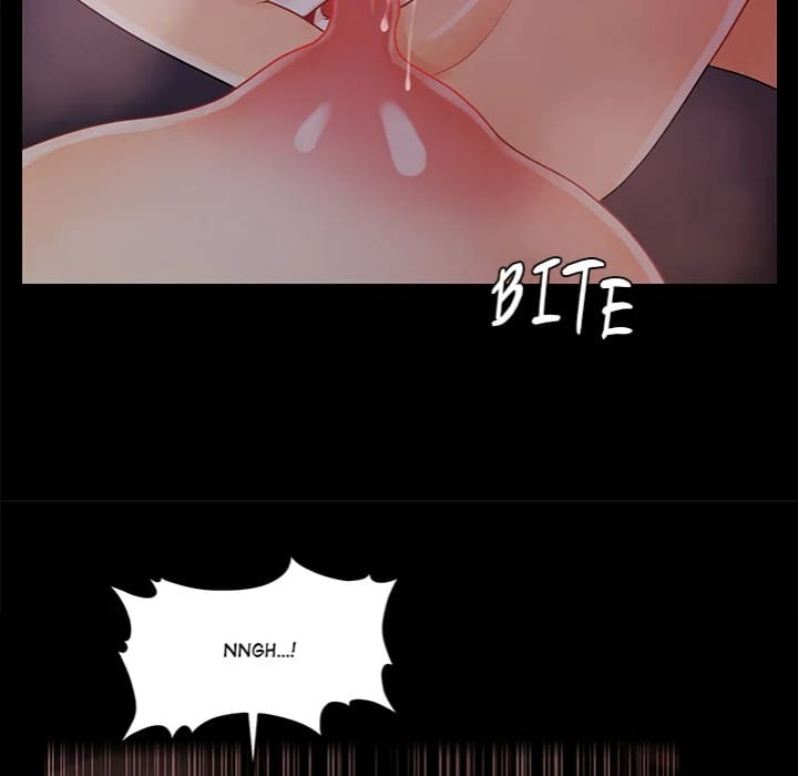My Secretary (Uncensored), chapter 38, page 113 of 133