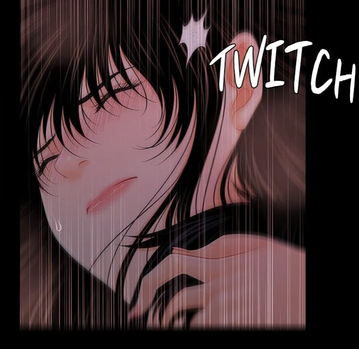 My Secretary (Uncensored), chapter 38, page 114 of 133