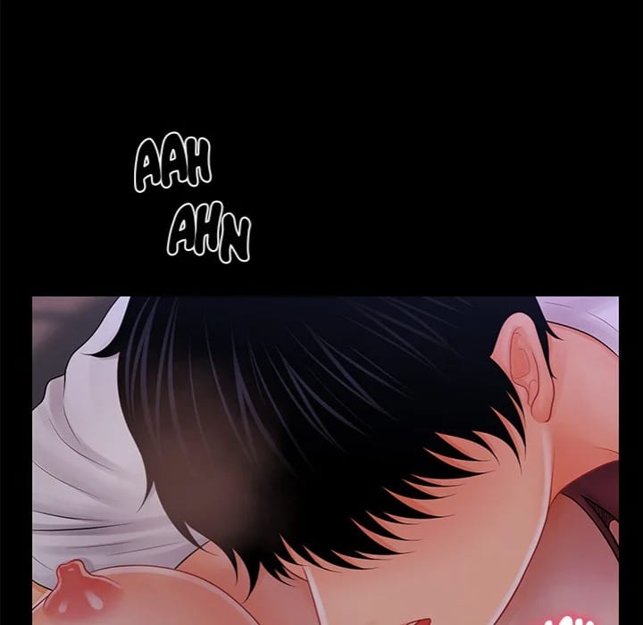 My Secretary (Uncensored), chapter 38, page 120 of 133
