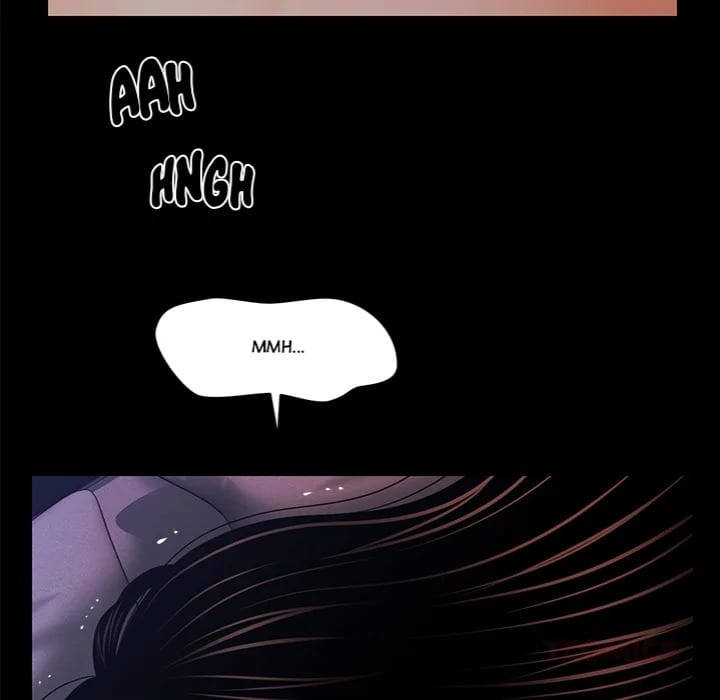 My Secretary (Uncensored), chapter 38, page 123 of 133