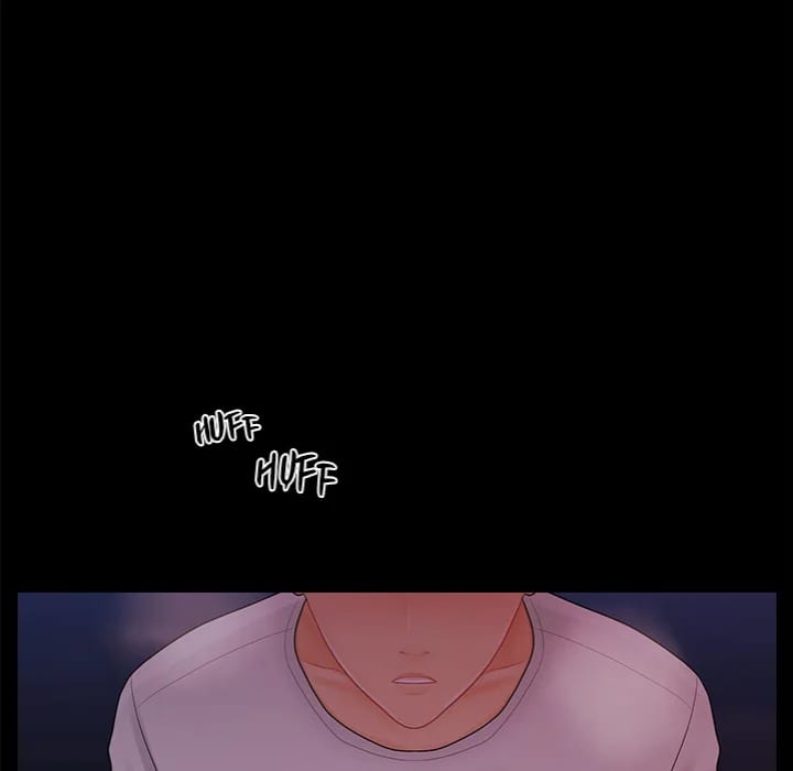 My Secretary (Uncensored), chapter 38, page 125 of 133