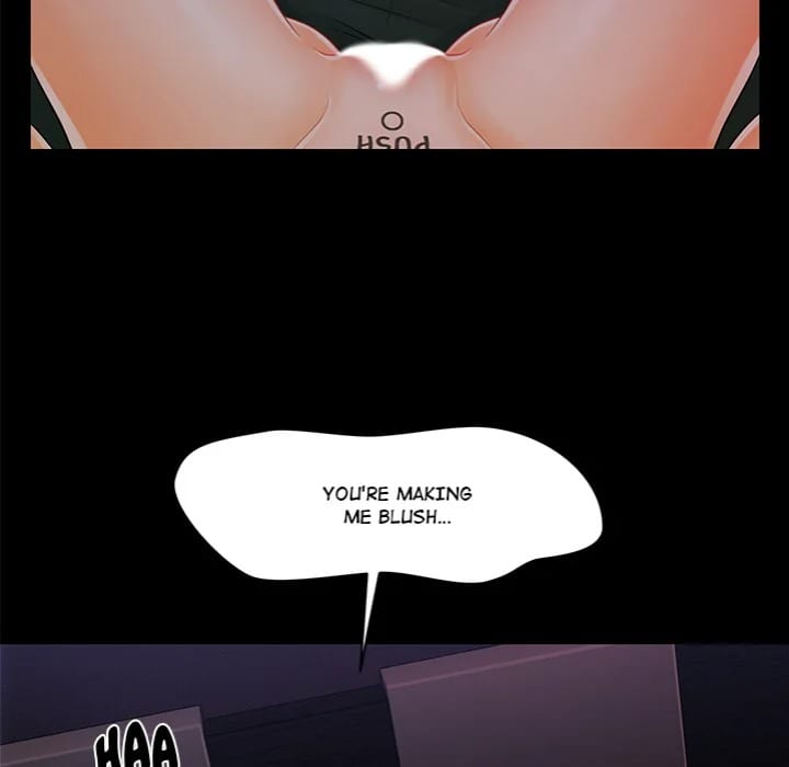 My Secretary (Uncensored), chapter 38, page 128 of 133