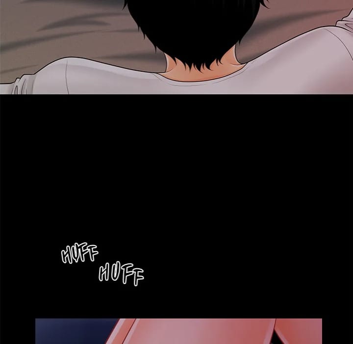 My Secretary (Uncensored), chapter 38, page 130 of 133