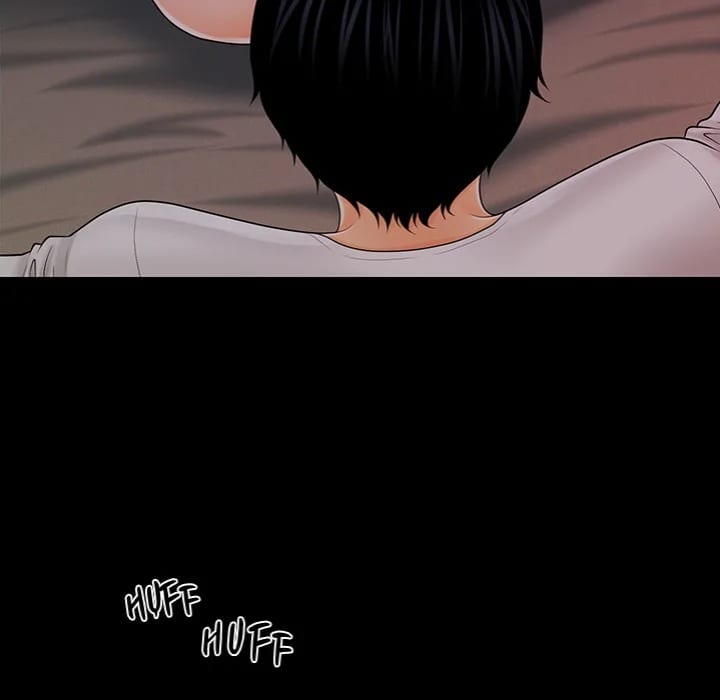 My Secretary (Uncensored), chapter 39, page 7 of 145