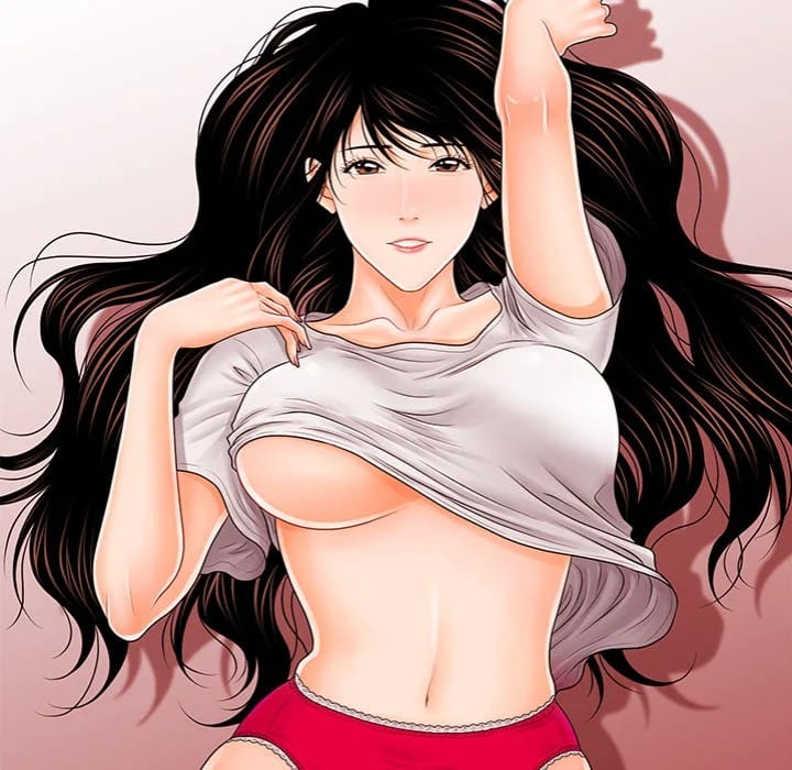 My Secretary (Uncensored), chapter 39, page 12 of 145